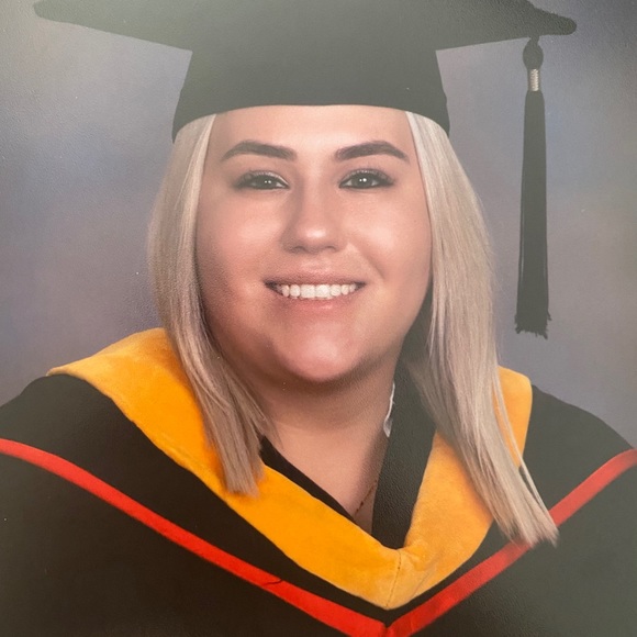 Meet your Posher, Megan - Picture 1 of 1